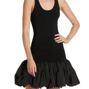 Saks Fifth Avenue; AZ Factory $890 Thebe Magugu Tank Dress Size MEDIUM